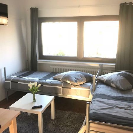 Living @ Klassvilla Weserwehr No. 4 Bremen Bagian luar foto
